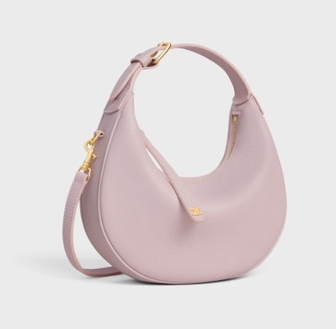 完売必須☆】セリーヌ ショルダーバッグ ティーン ルル ピンク (CELINE