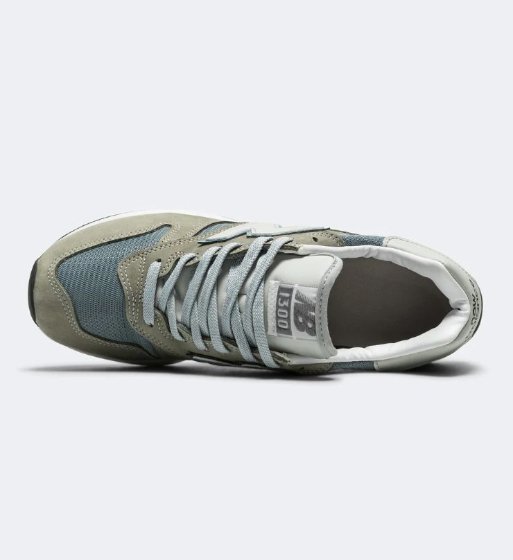 超人気モデル】New Balance ☆ 1300JP 2025年復刻版 (New Balance