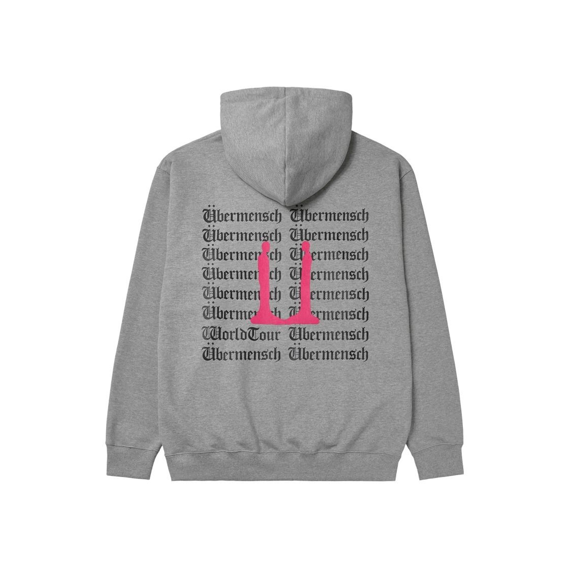 G-DRAGON】 正規品☆ Ubermensch Hoodie (peaceminusone/パーカー