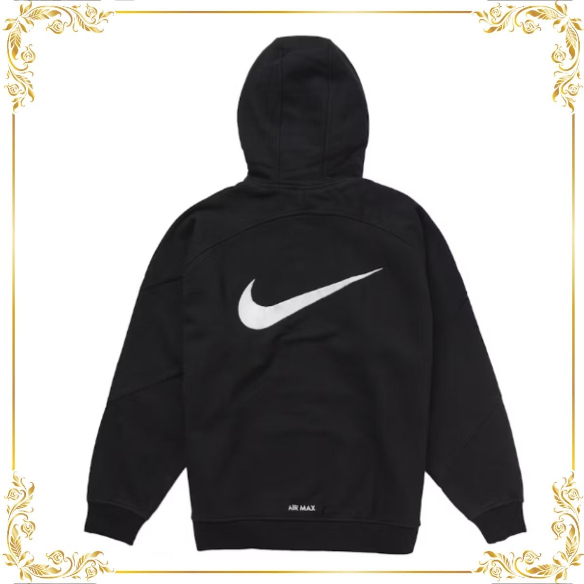 Supreme × Nike セットアップ スウェット SS25 〇関送無料〇 (Supreme