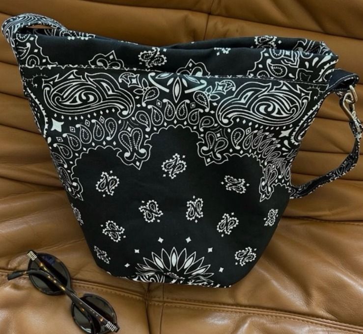 コールイットバイユアネーム]バケツバックルボンマックシェ (CALL IT