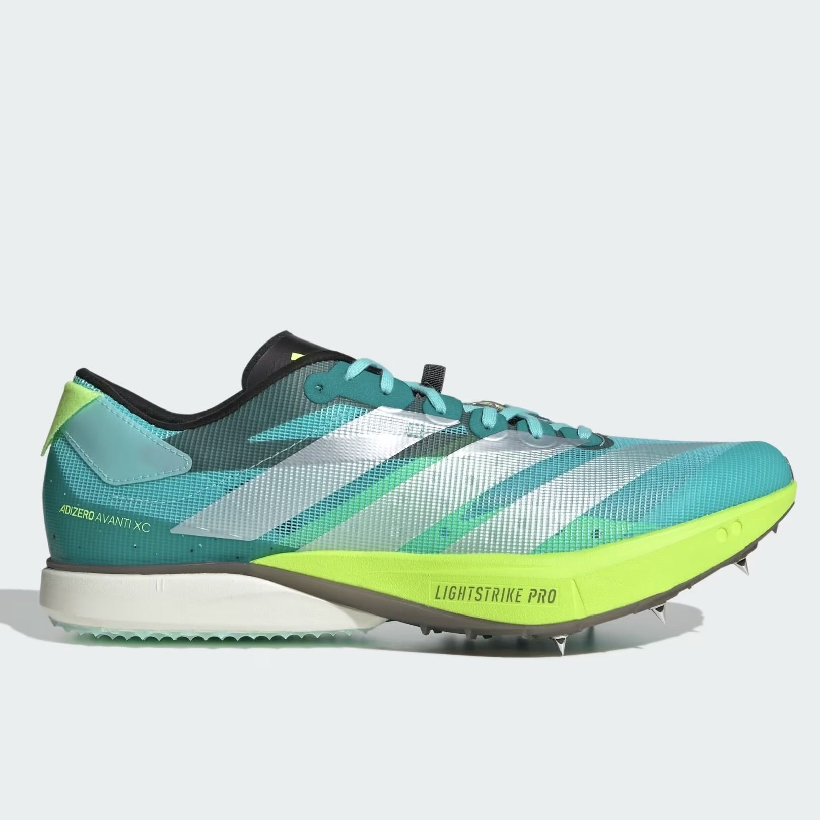 adidas☆陸上 スパイク☆アディゼロ アバンチ XC (adidas/メンズ