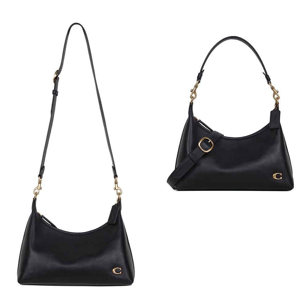 関税負担なし☆Coach コーチ ジュリエット ショルダー バッグ (Coach