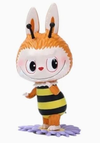 コレクター必見！】POPMART The Monsters Labubu Flower Elves (POP