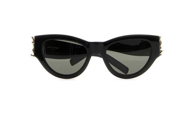 Saint Laurent SL M94 サングラス ～BLACKPINK ロゼさん着用～ (Saint