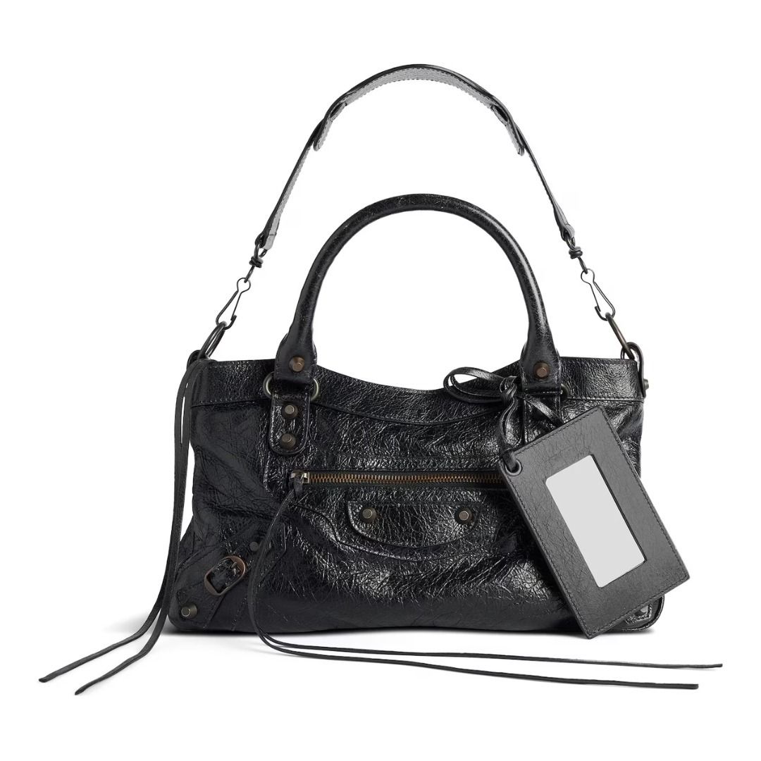 関税込み】BALENCIAGA Le City First バッグ HAND BAG (BALENCIAGA