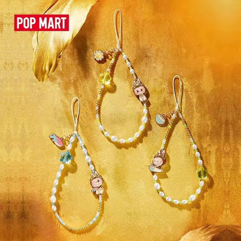 タイ限定☆POP MART☆THE MONSTERS GOOD LUCK TO YOU (POP MART