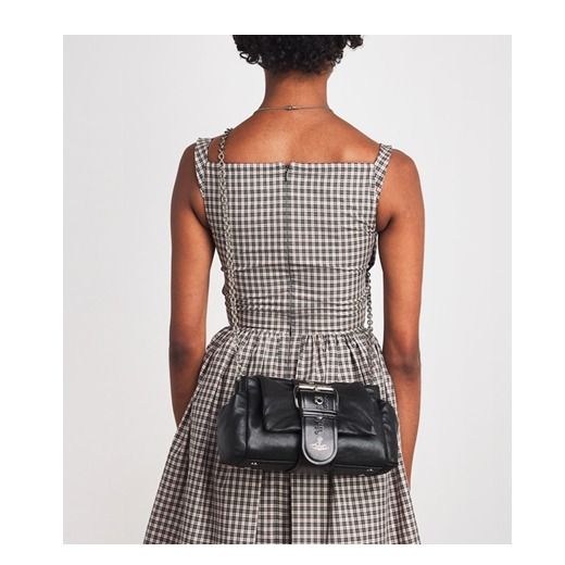 Vivienne☆Hazel Treasure ハンドバッグ (Vivienne Westwood