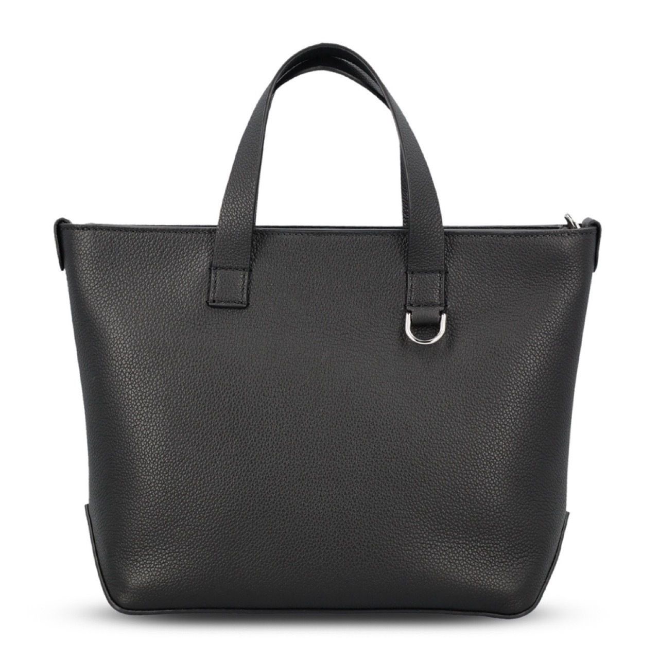 FENDI＊ FFスクエア ショッピングバッグ スモール 関税送料込 (FENDI