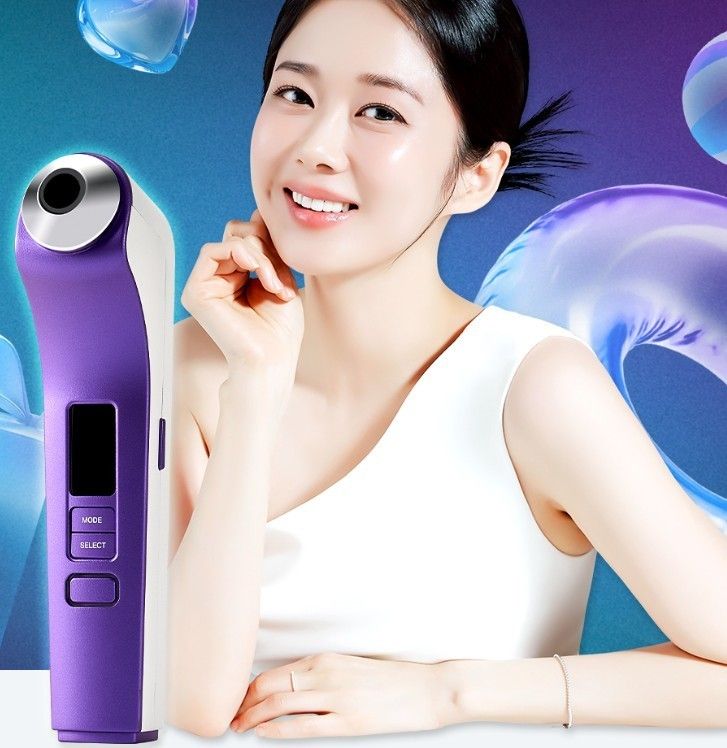 eoq]チャンナラ美容機械 [韓国皮膚科機械] プルセラプロ (美容家電