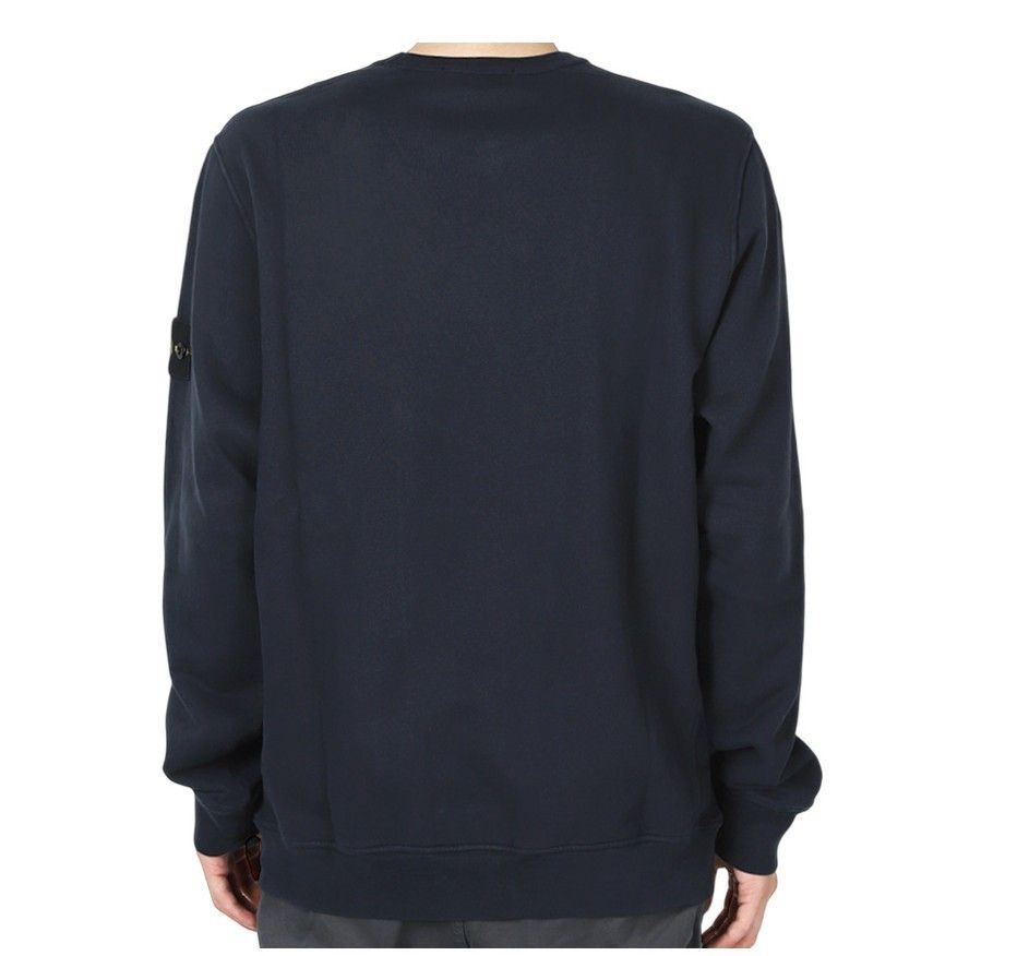 ストーンアイランド) スウェットシャツ 6100028 S0A20 V0020 (STONE