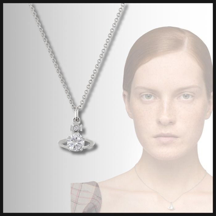 Vivienne Westwood】輝くReinaネックレス (Vivienne Westwood