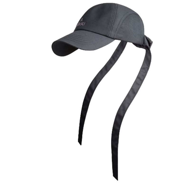 ATiiSSU Shirring Cap TF5D0459 (ATiiSSU/キャップ) 120761704【BUYMA】