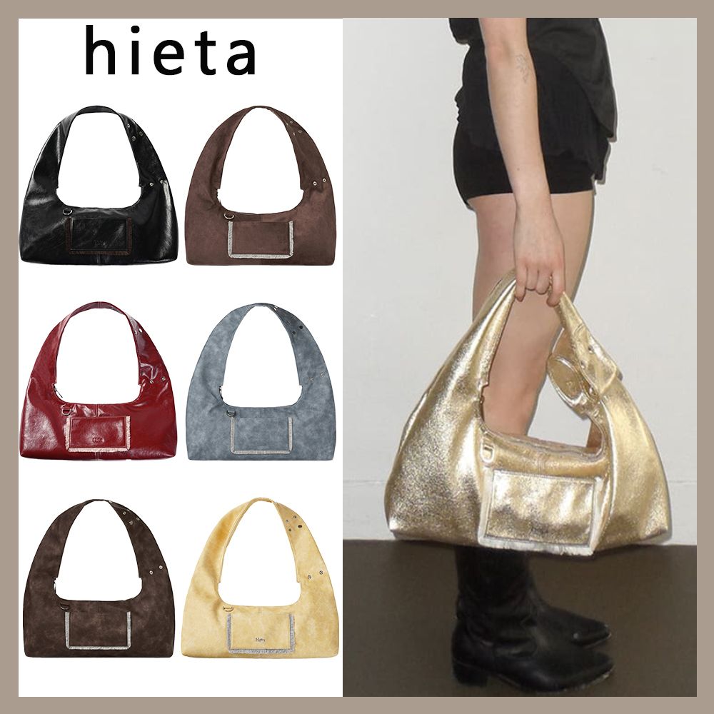 Hieta】Tina☆韓国 人気☆ショルダーバッグ☆送料込 (Hieta/ショルダー