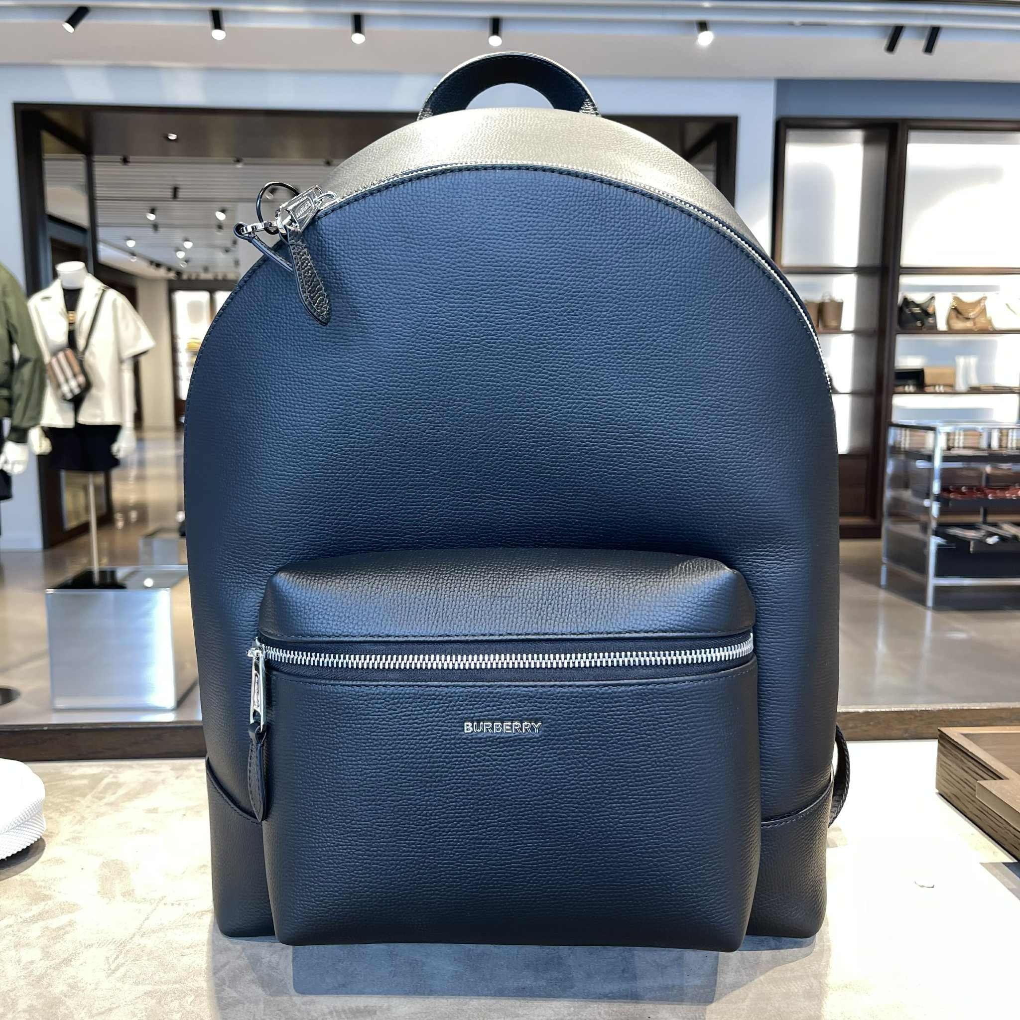 ☆ バーバリー ☆ バックパック (Burberry/バックパック・リュック