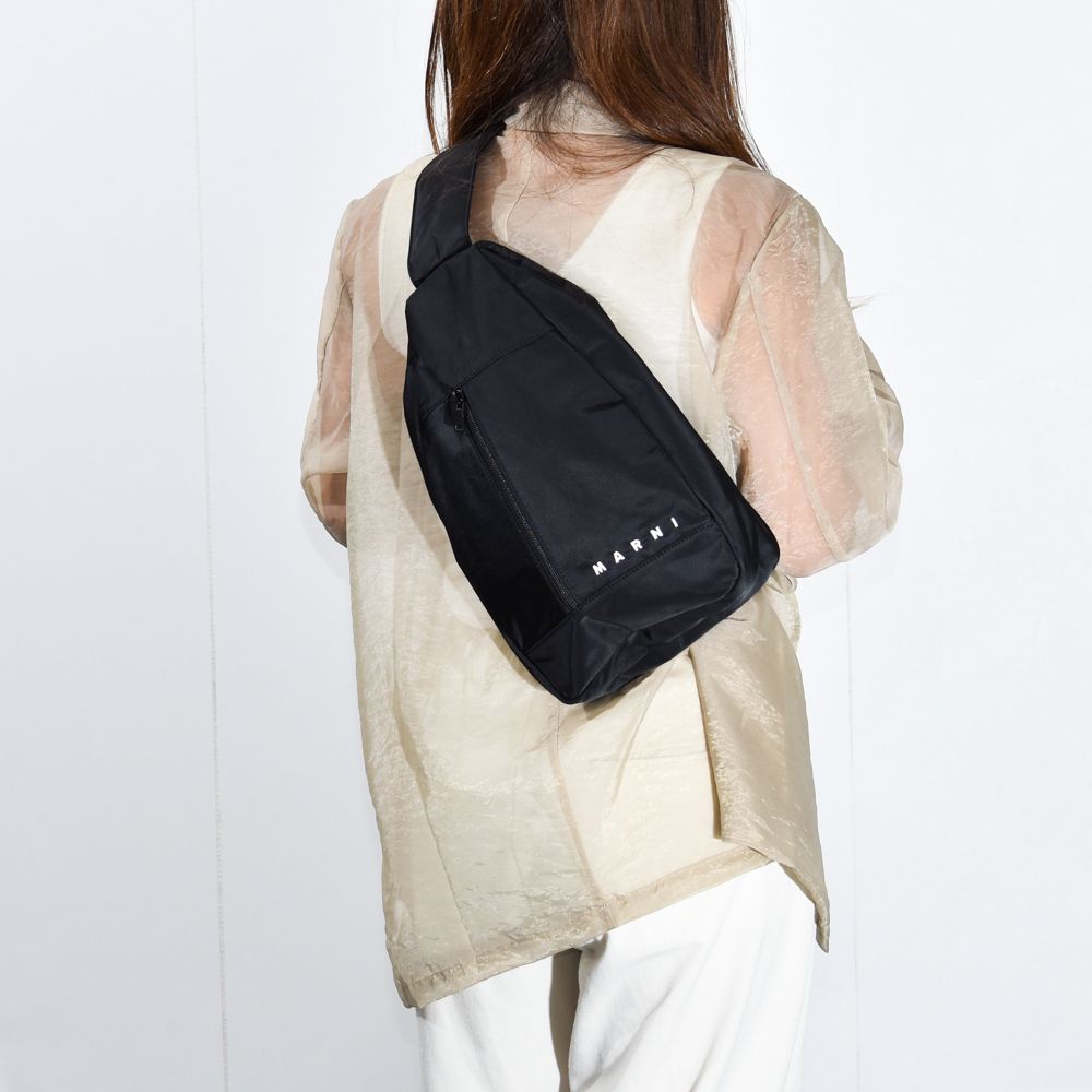 マルニ クロスボディバッグ キッズ MARNI KIDS M01634 M00TJ (MARNI