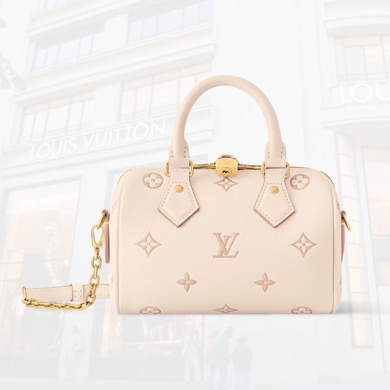 送料込*ルイヴィトン*スピーディバンドリエール20 M14291 (Louis