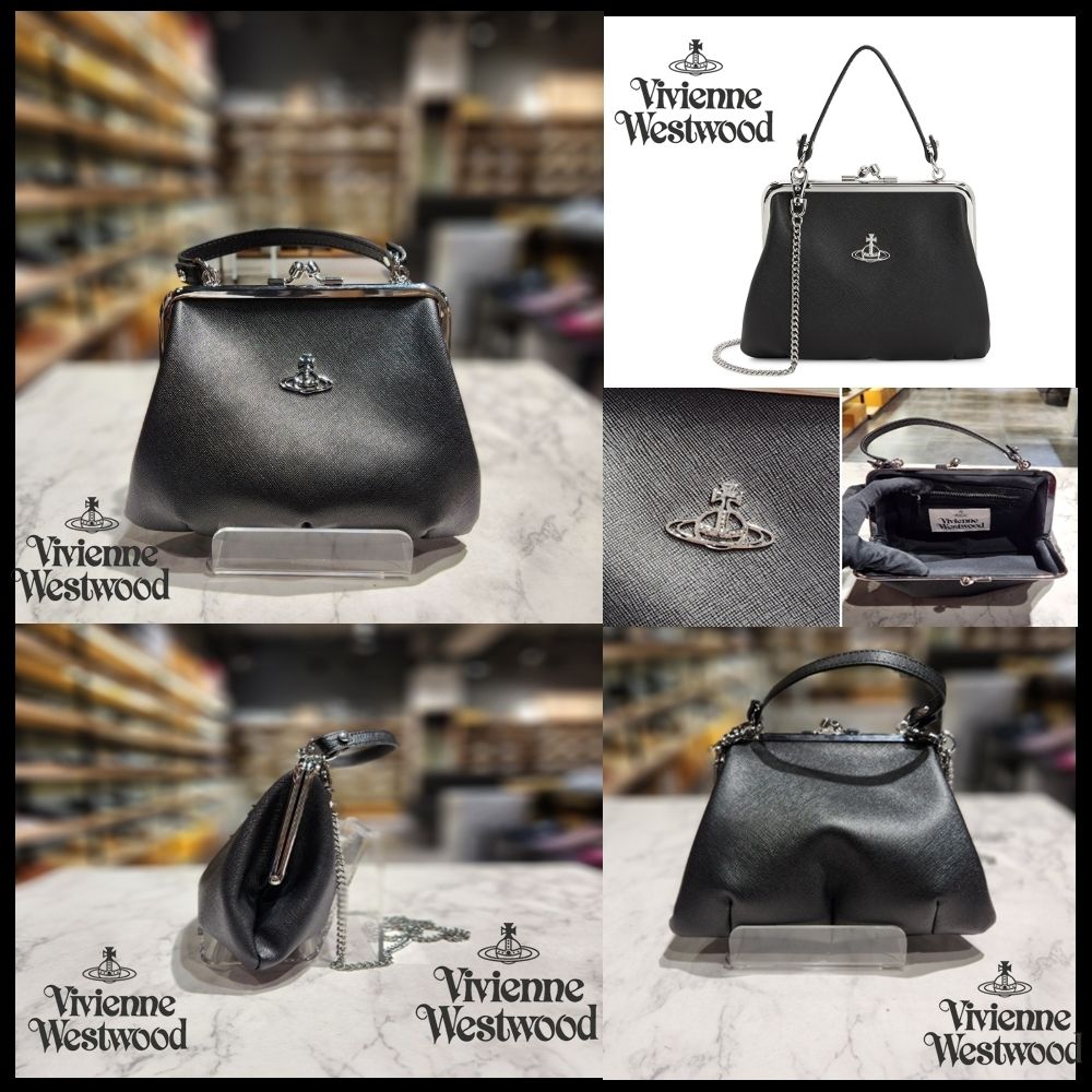 Vivienne Westwood☆クロスバッグ 4B010006W S0021 N401☆大人気