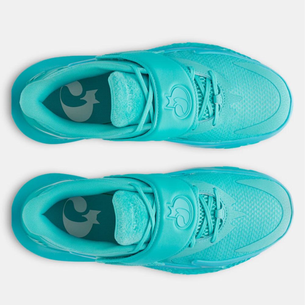 ☆送料無料☆CURRY FOX 2 バスケットボールシューズ 6000777-400