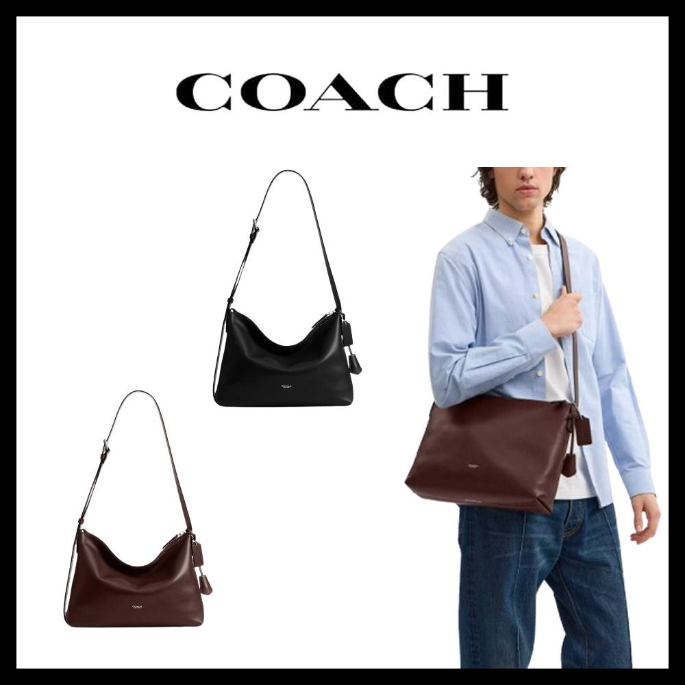 Coach】Mott Messenger Bag 33 メッセンジャーバッグ国内発送 (Coach