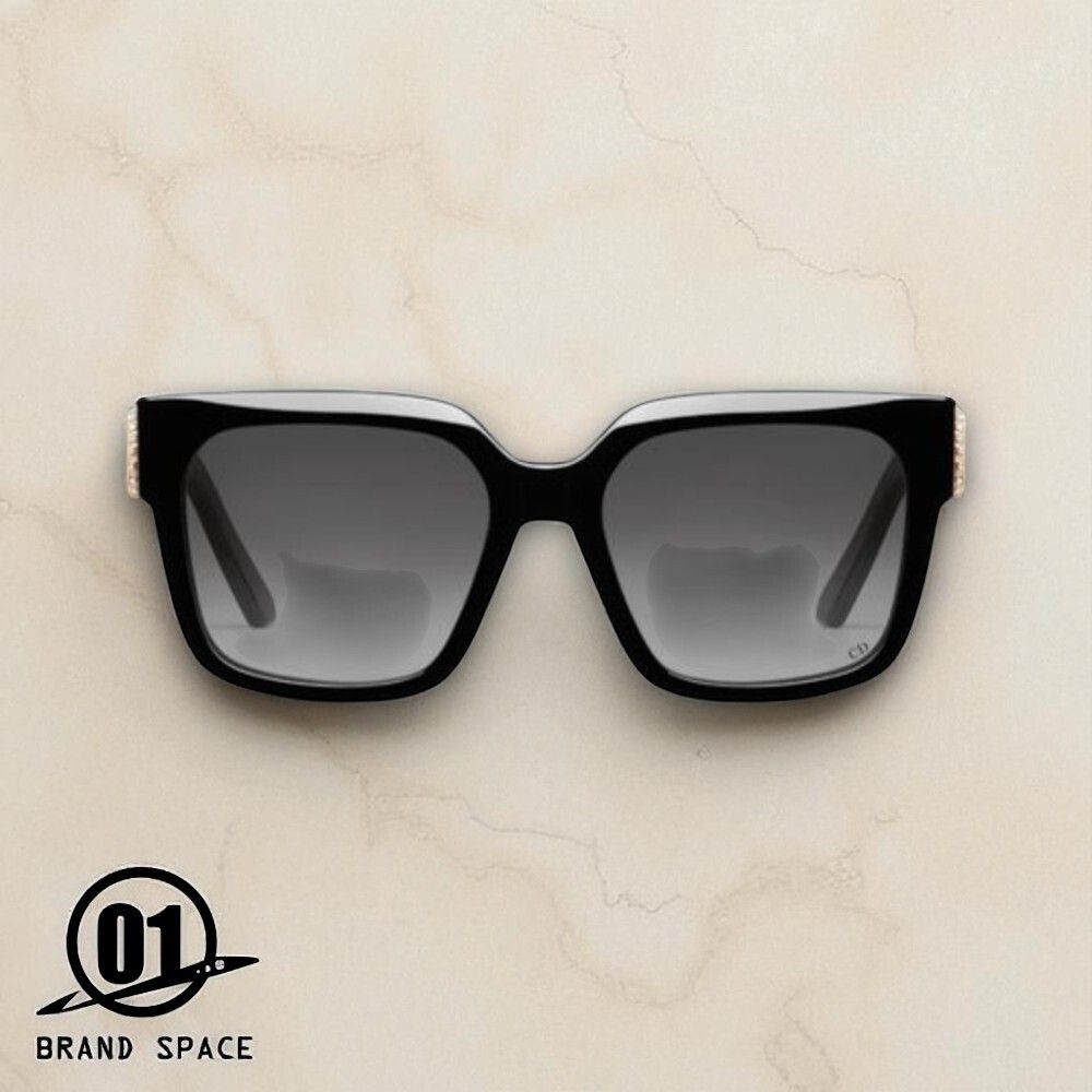 入手困難 BLACKPINK ジスさん着用 DIOR 30MONTAIGNE サングラス (Dior