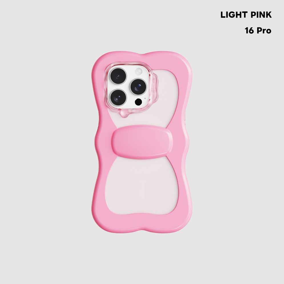 GRAGG] LAYERED RIBBON CASE ☆大人気☆ (GRAGG/iPhone・スマホケース