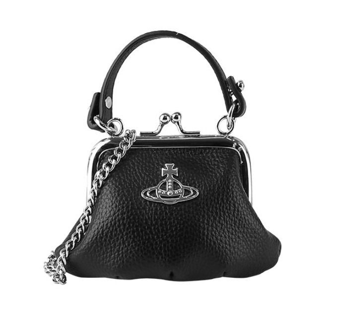 Vivienne Westwood Mini Granny Chain ミニ クロスバッグ (Vivienne
