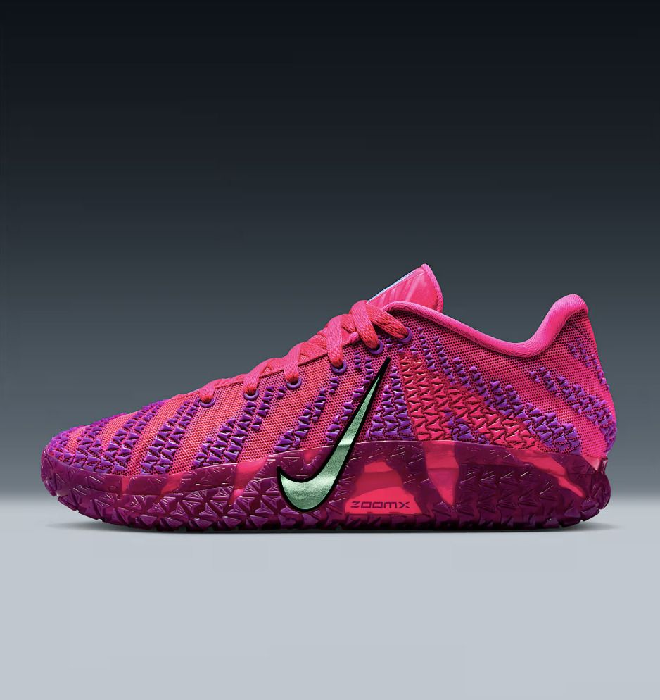 早い者勝ち！】NIKE 最新 Ja 3 Basketball Shoes 送料関税無料 (Nike