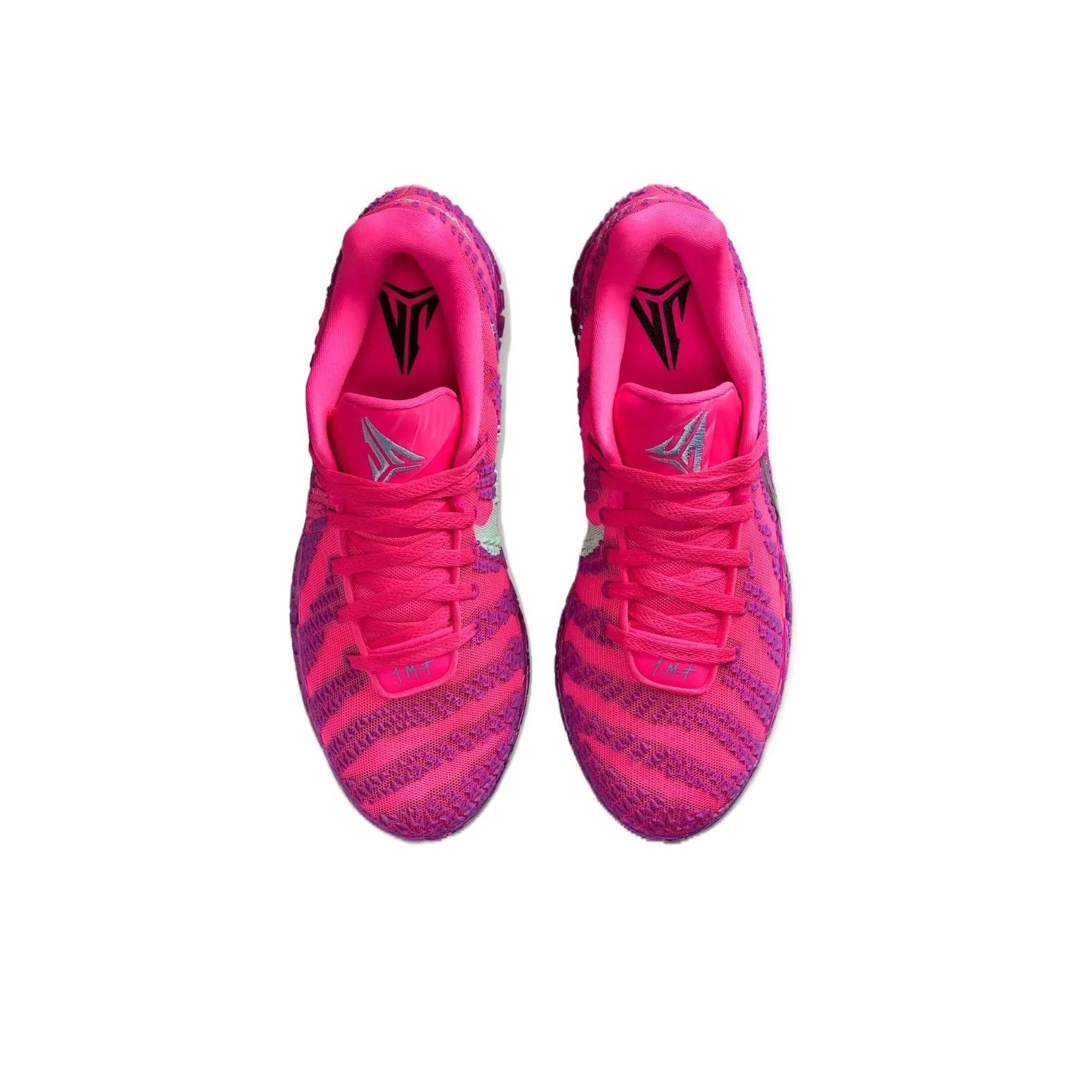 人気 ナイキ Ja 3 EP バスケットボールシューズ ピンクパープル (Nike