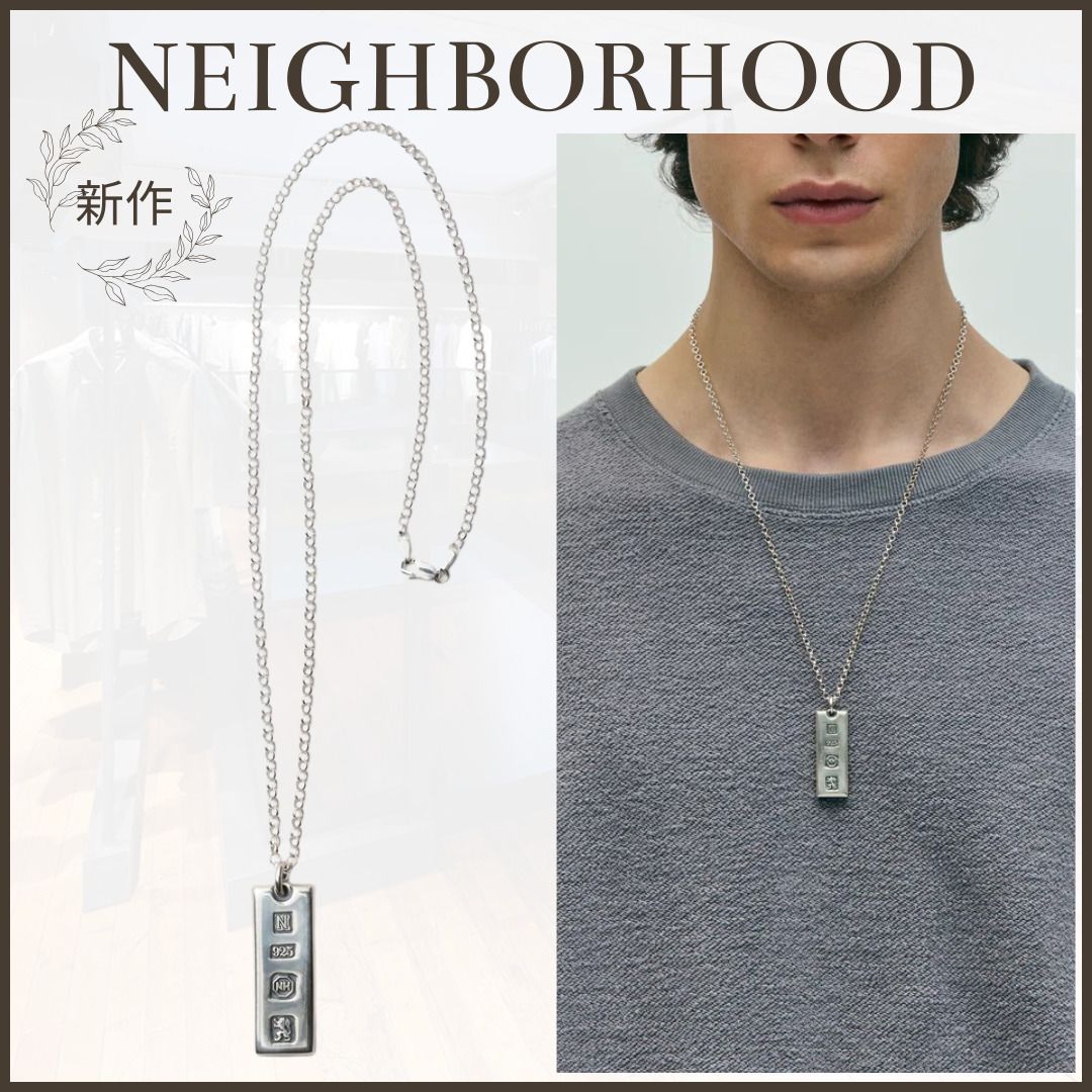 吾郎作、鐘打ちネックレス他付属一点物 吾郎作、鐘打ちネックレス他