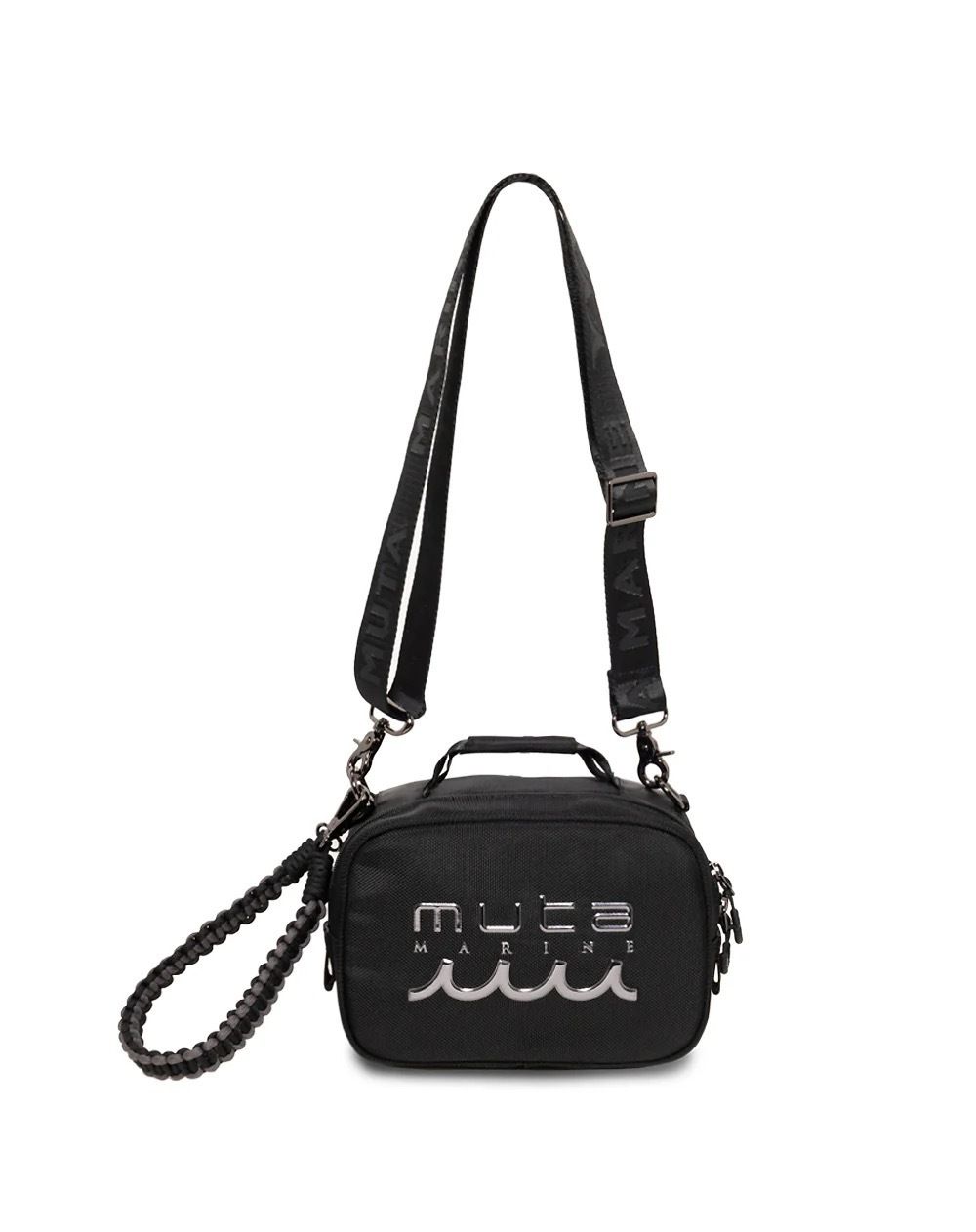 国内発送【muta MARINE】 ミニポーチバッグ（KIDS） (muta/ショルダー
