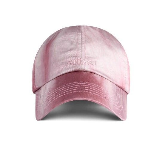 アティシュ]Atiissu☆在庫保有☆PINK サンダーキャップ (ATiiSSU