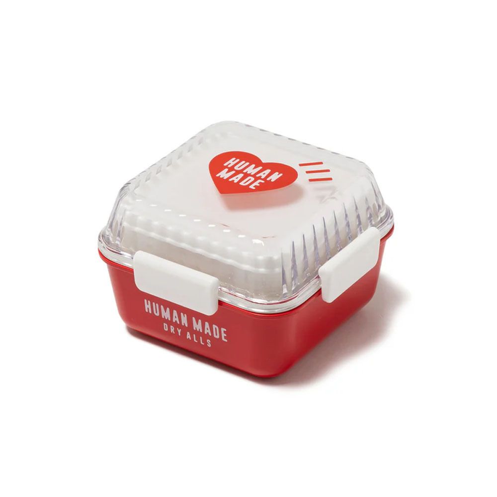 本物保証 /関税・送料無料】HUMAN MADE お弁当箱 (HUMAN MADE/ランチ