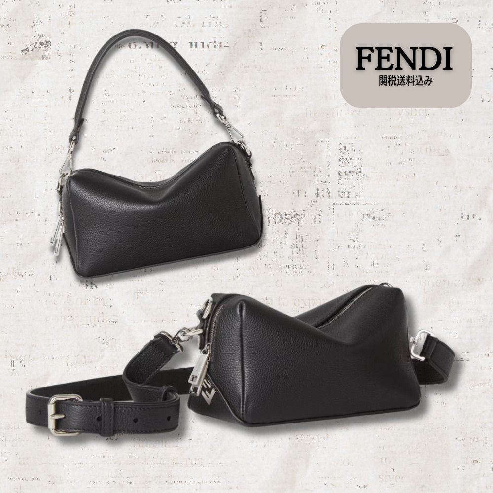 FENDI フェンディ ルイ スモール (FENDI/ショルダーバッグ