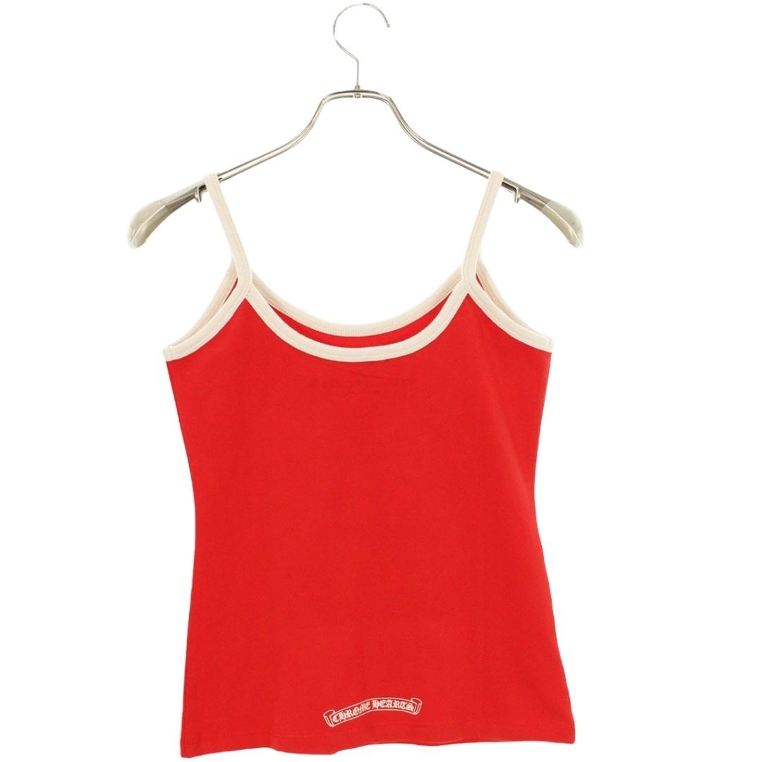 VINTAGE】クロムハーツ キャミソール (CHROME HEARTS/キャミソール