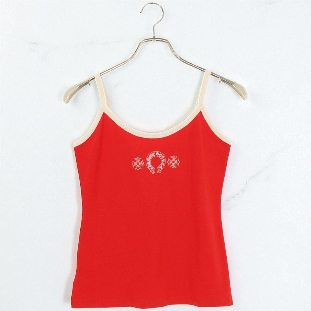 VINTAGE】クロムハーツ キャミソール (CHROME HEARTS/キャミソール