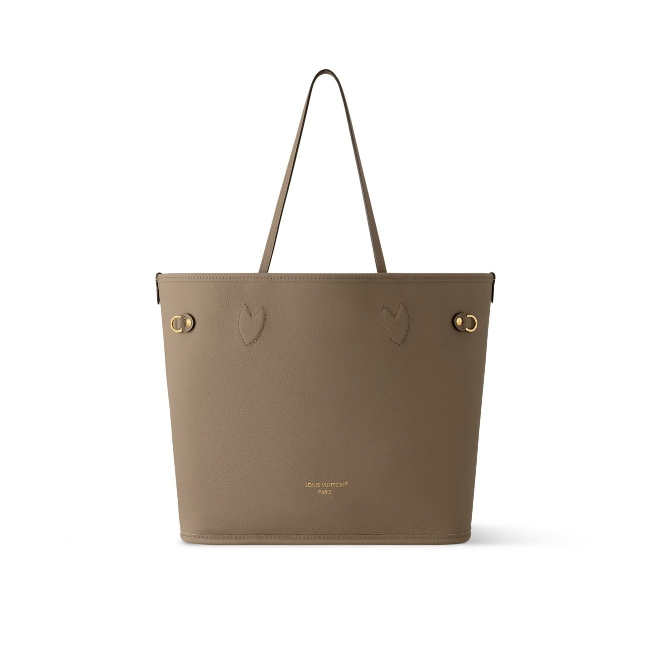 NEW*LV*ネヴァーフル Neverfull Inside Out トートバッグ M25664