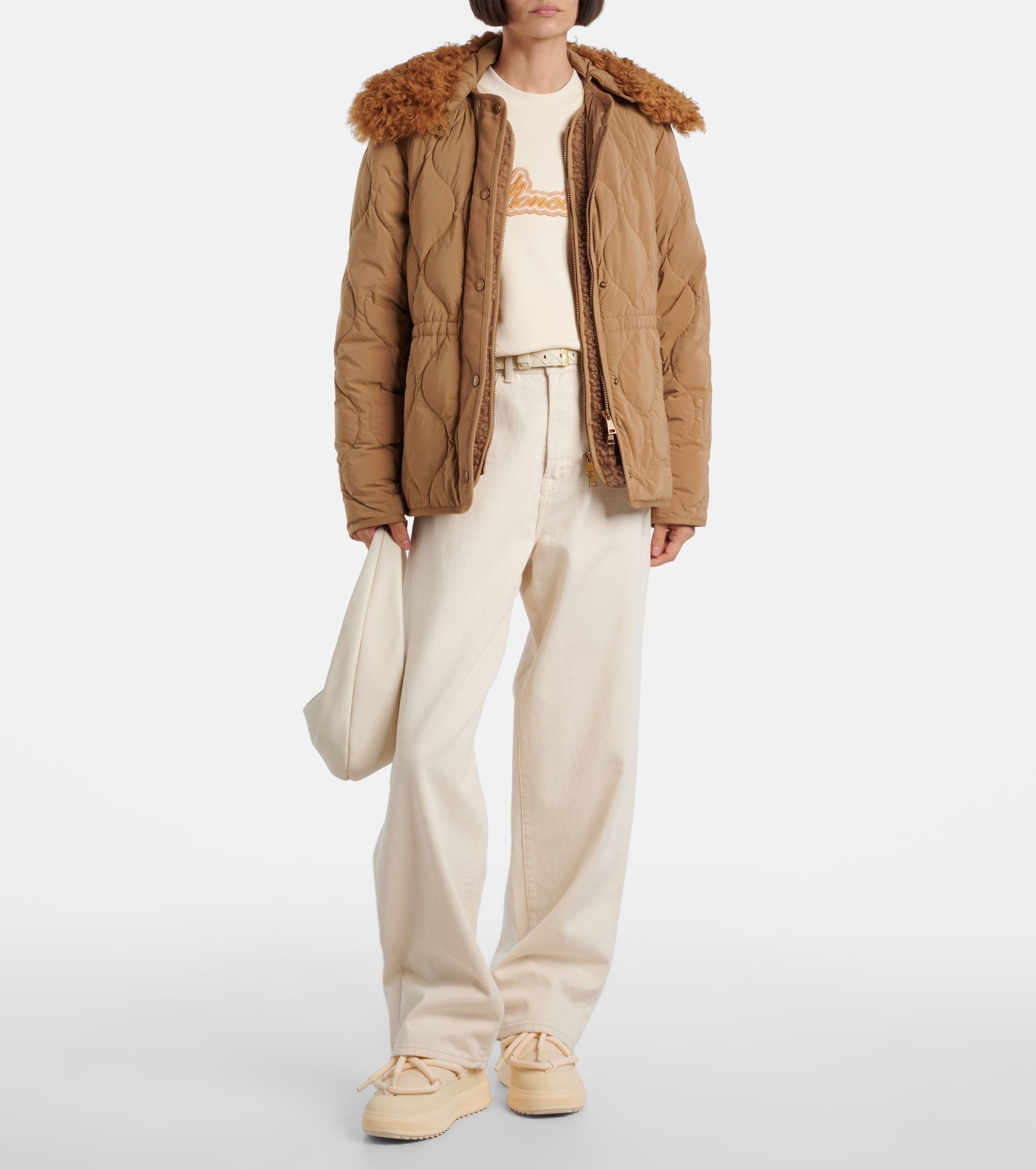 MONCLER モンクレール ALTIVE MID スノーブーツ (MONCLER/ショート