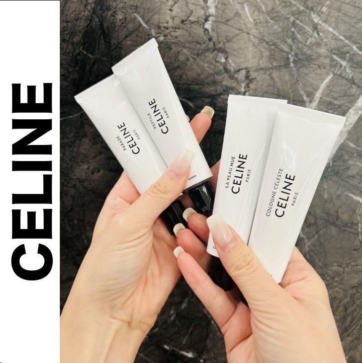 CELINE》国内発送セリーヌ ハンドクリーム 30ml ギフトにも (CELINE
