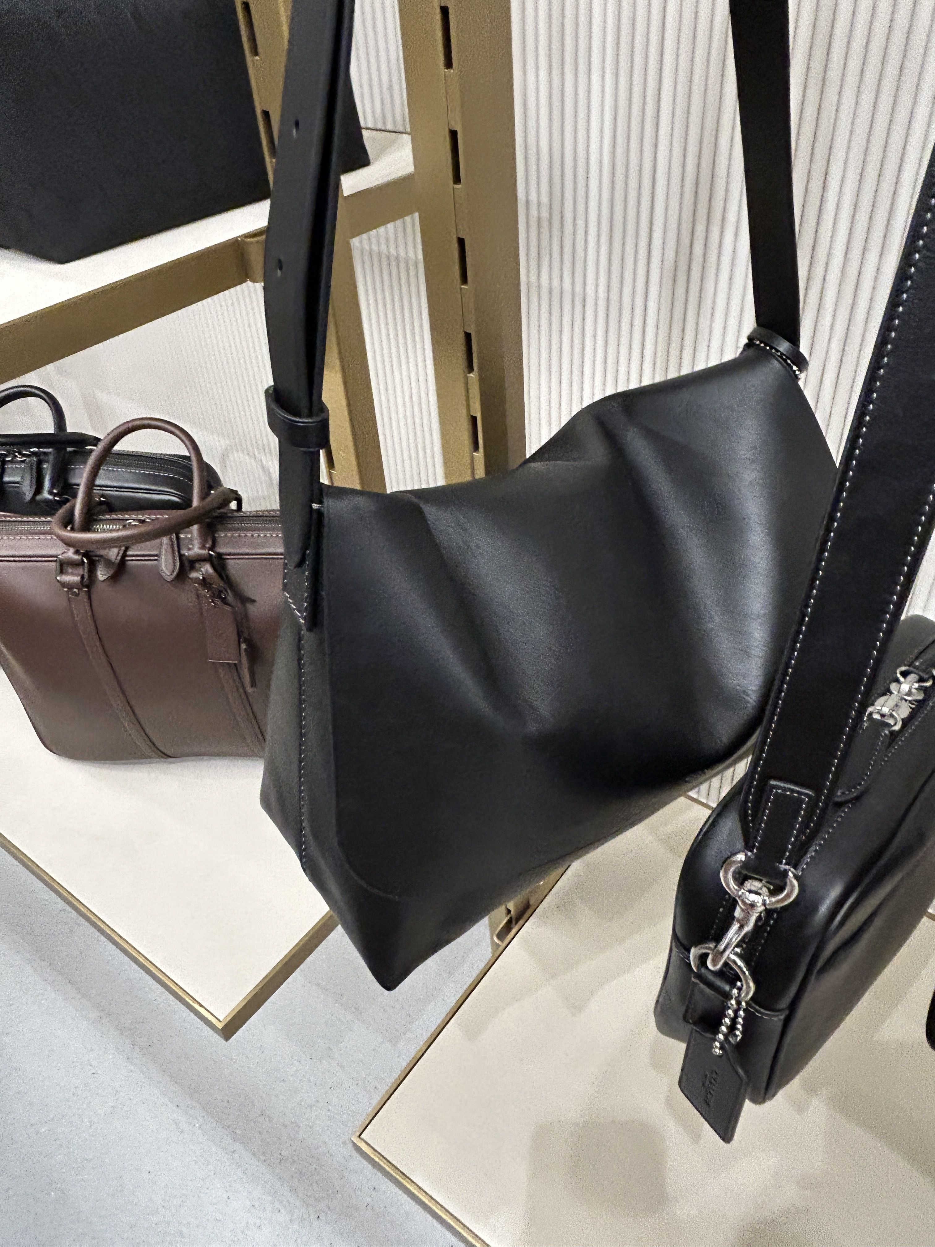 coach モット メッセンジャー バッグ 33 (Coach/ショルダーバッグ