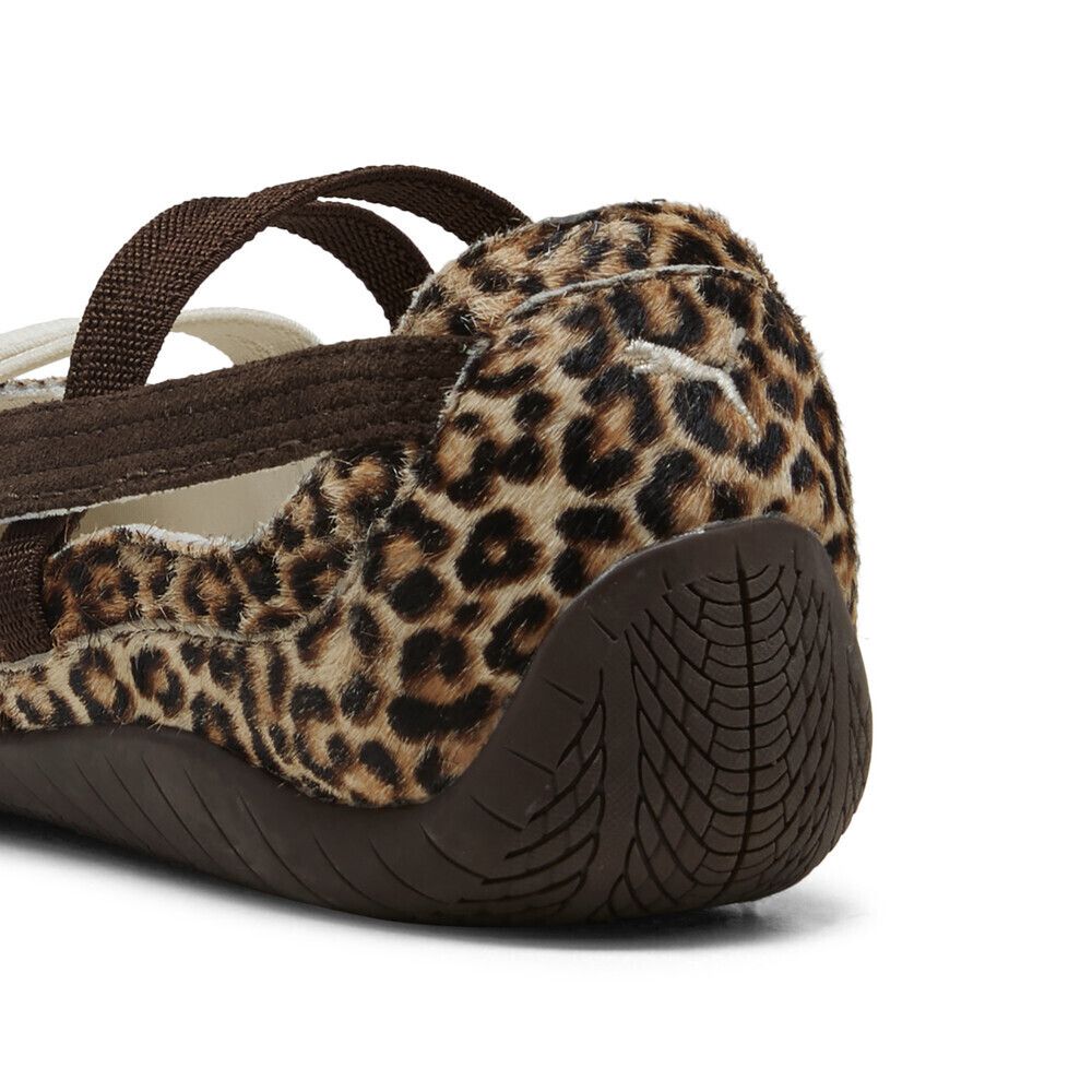 PUMA】Speedcat Ballet スピードキャット バレエ ヒョウ柄 (PUMA