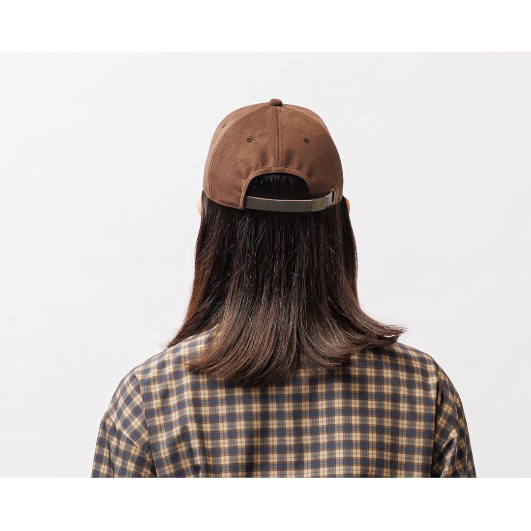 新作☆【WTAPS】T-6M 01 / CAP / SYNTHETIC (WTAPS/キャップ) 252HCDT