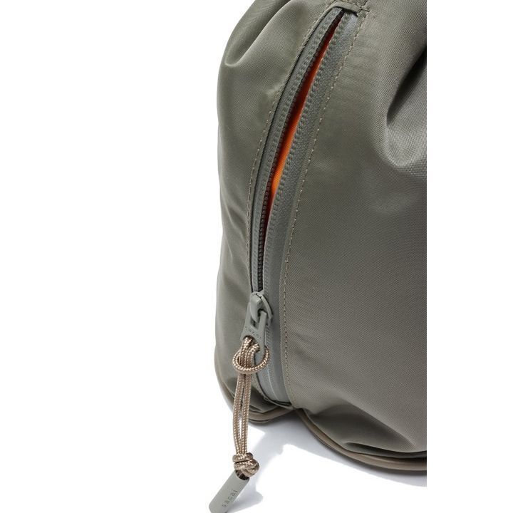Sacai サカイ / s Kinchaku / Nylon Twill (sacai/ショルダーバッグ