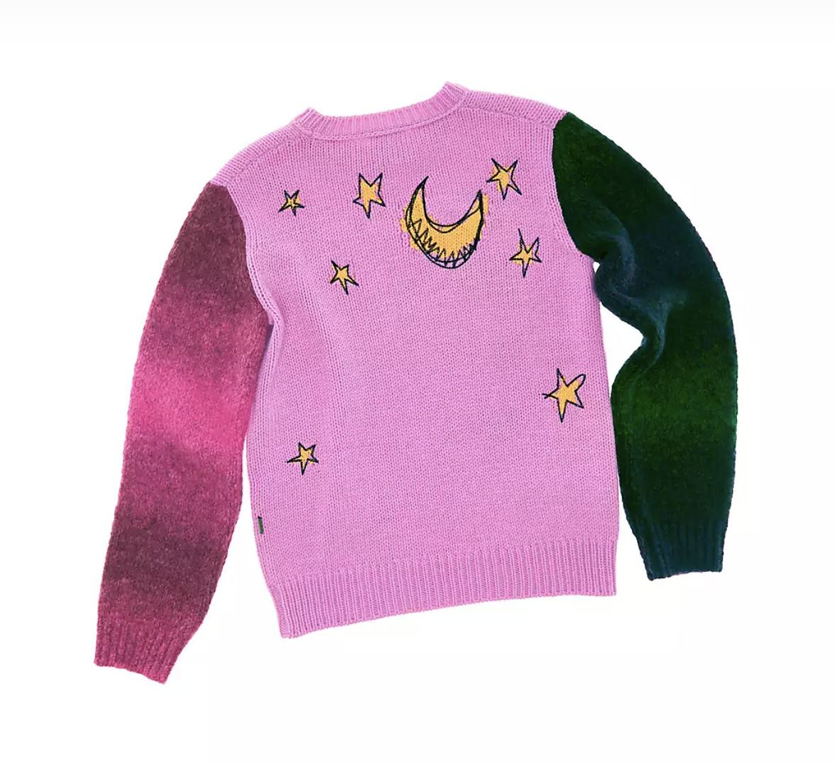 関税込み♪【heaven BY MARC JACOBS】Fuck Everything☆セーター