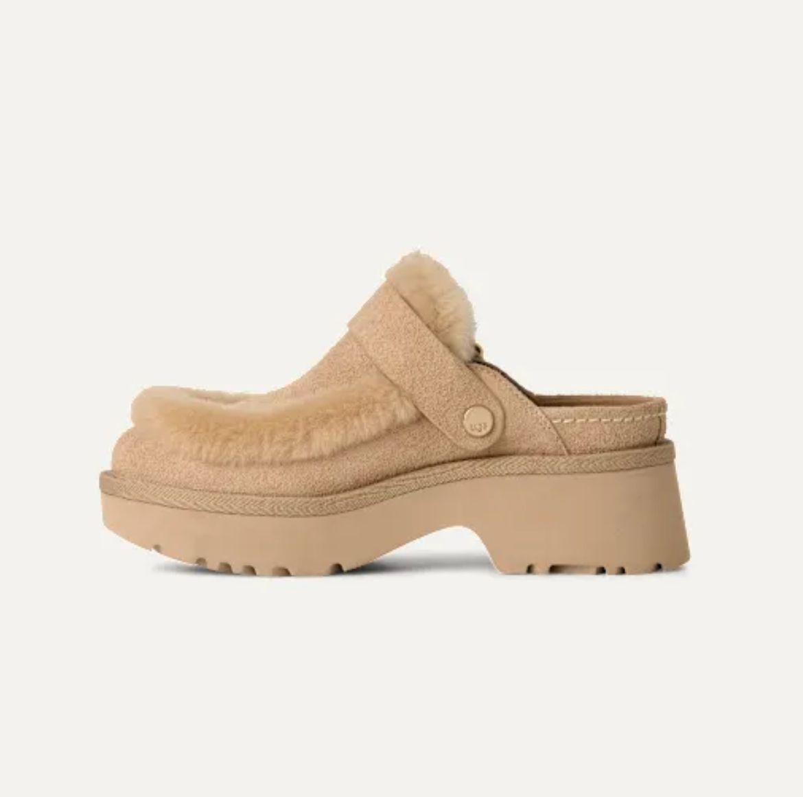 UGG Esmee Clog☆アグ エスミー クロッグ/送料込み (UGG/シューズ