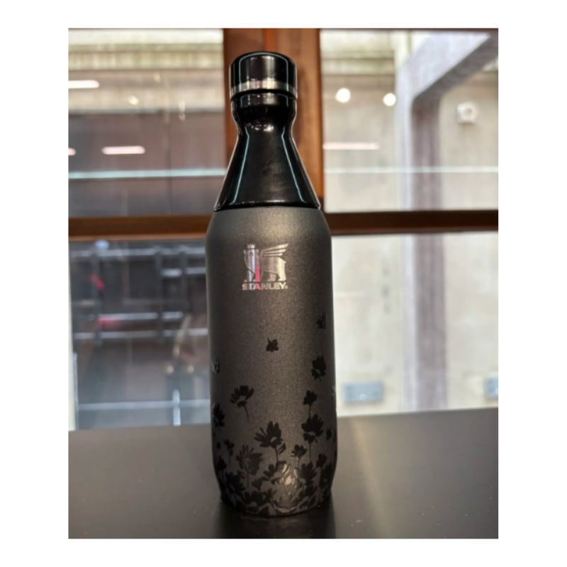 スタンレー 1913 JENNIE ジェニー コラボ スリムボトル 韓国 (STANLEY