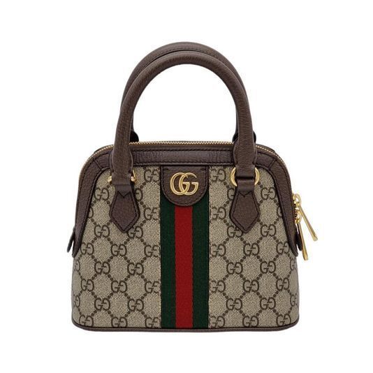 GUCCI○772216 オピディアGGトートバック ハンドバック (GUCCI/トート