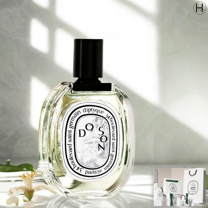 diptyque オードトワレ ドソン 50mL Diptyque Doson 50ml オードトワレ