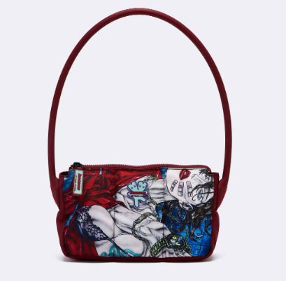 関税込み♪【heaven BY MARC JACOBS】David Rappeneau ☆ バッグ