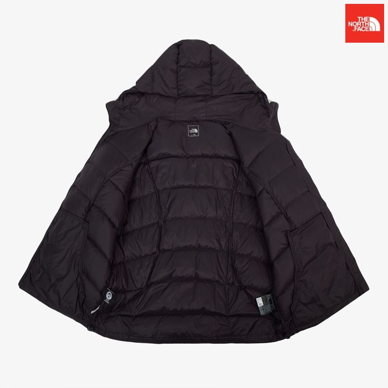 新作】 THE NORTH FACE☆人気 ☆ M'S RUTA DOWN JACKET (RDS) (THE